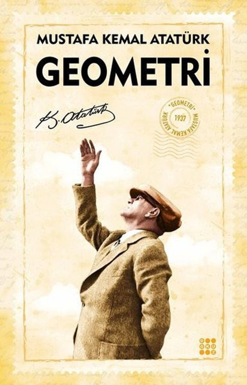 Dokuz Yayınları Geometri