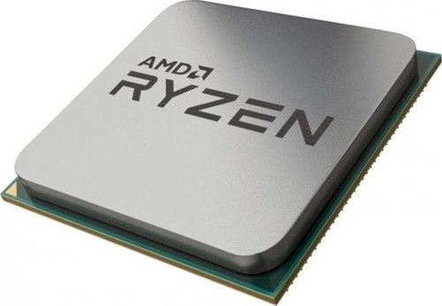RYZEN 5 3600 3.60GHZ 35MB AM4 FANSIZ TRAY