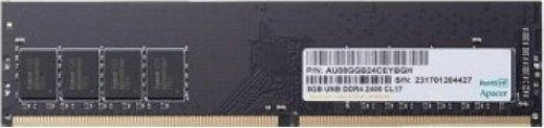 Apacer 8 GB (1x8GB) 3200Mhz CL22 DDR4 Ram (EL.08G21.GSH)