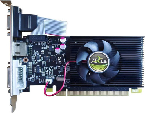 R5 220 2GB DDR3 64Bit (AX-R5 220/2GD3P4CDIL)