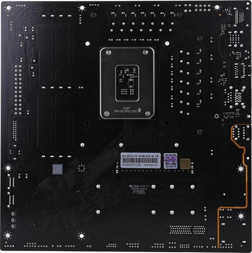 BATTLE-AX B760M-PLUS V20 DDR5 6600MHz DP/HDMI M-ATX