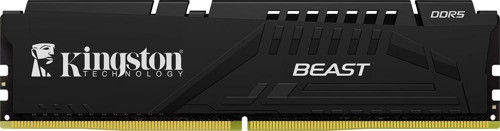 16GB DDR5 6000 Mhz CL36 DIMM KF560C36BBEK2-16TR KINGSTON BEAST SOĞUTUCULU
