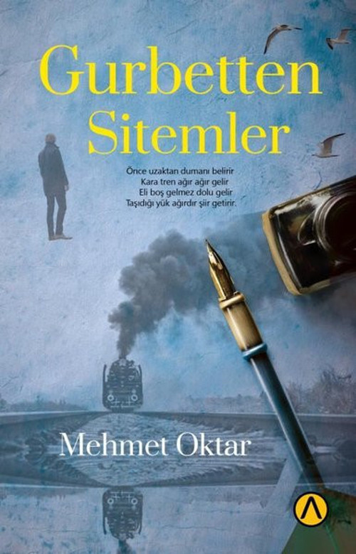 Ares Kitap Gurbetten Sitemler