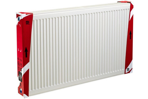 Plus Panel Radyatör 600/1100 (10 Yıl Garanti)