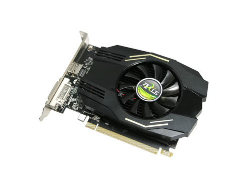 GEFORCE GT1030 4GB DDR4 64Bit (GT1030/4GD4P4DIL)