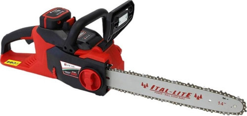 CS160Li Akülü Zincirli Testere 58V 40 cm Çift Akülü