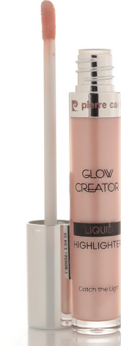 Glow Creator-Liquid Highlighter -Rose Gold-924