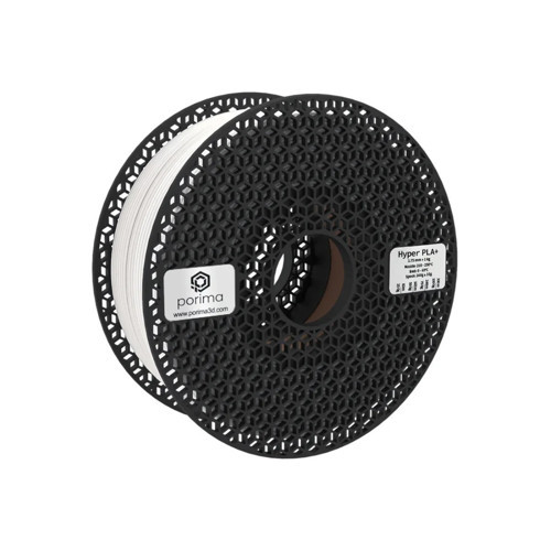 Hyper Pla+ Filament 1.75mm 1Kg