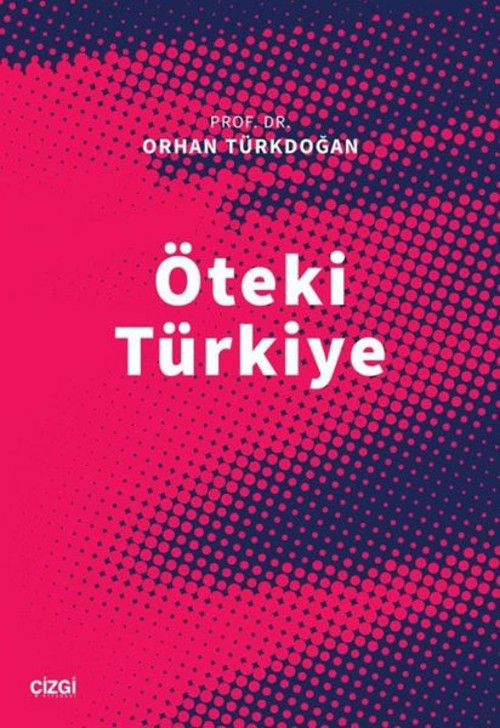 Çizgi Kitabevi Öteki Türkiye