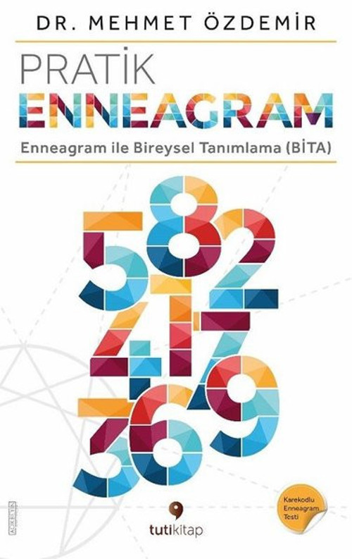 Tuti Kitap Pratik Enneagram