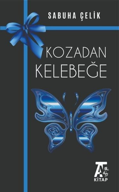 Kozadan Kelebeğe