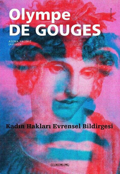 Kadın Hakları Bildirgesi