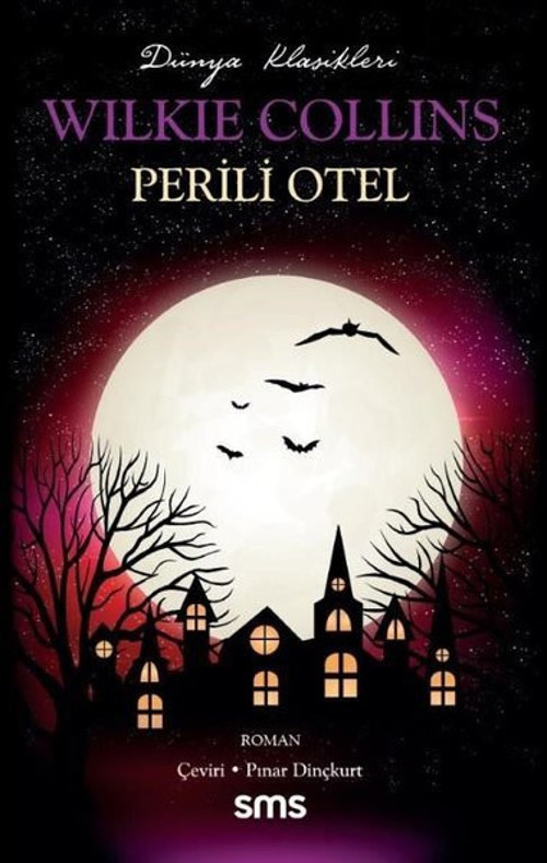 Perili Otel - Dünya Klasikleri