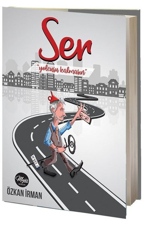 Majör Yayınları Ser