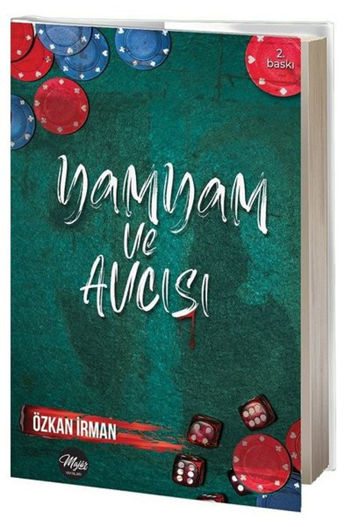 Yamyam ve Avcısı