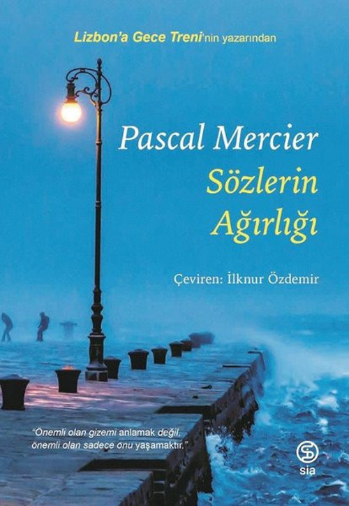 Sia Sözlerin Ağırlığı
