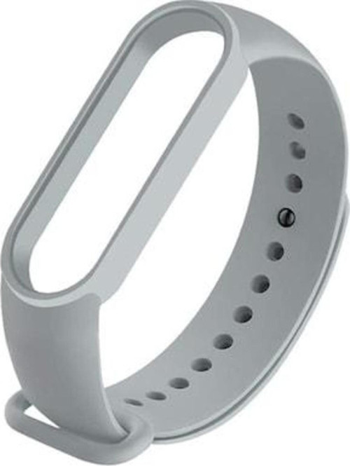 Xiaomi Mi Band 3 Ve Mi Band 4 Silikon Kordon (552235850)