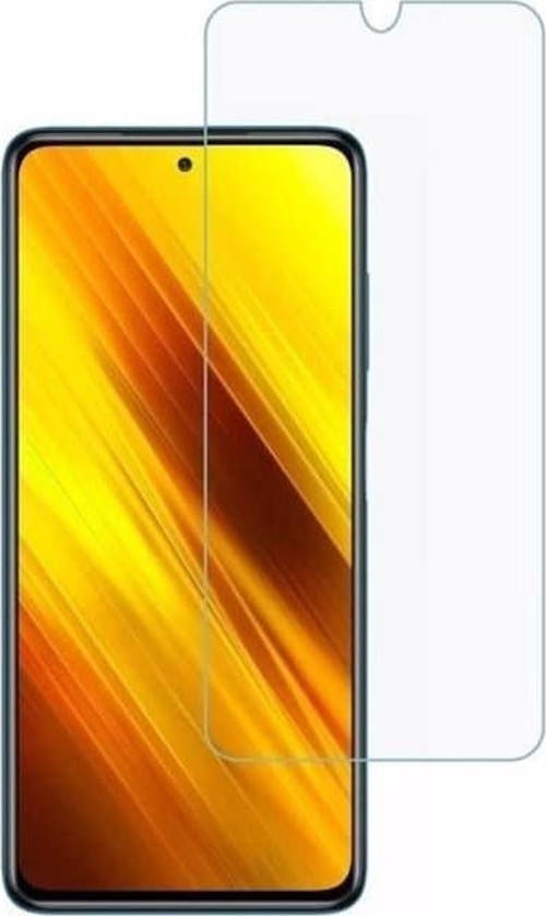 POCO F1 Uyumlu Ekran Koruyucu Nano Esnek Micro Kırılmaz Cam Ekran Koruyucu