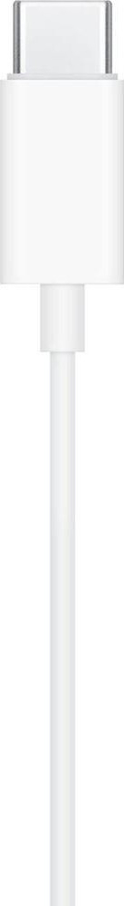 EarPods USB-C MTJY3TU/A Kablolu Kulak İçi Kulaklık