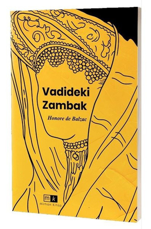 Vadideki Zambak