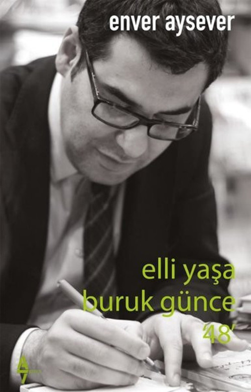 Elli Yaşa Kırık Günce - 48