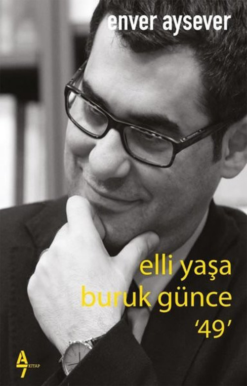 Elli Yaşa Kırık Günce - 49