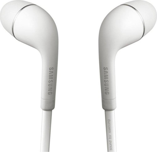 HS330 EO-HS3303WEGWW Mikrofonlu Kulak İçi Kulaklık Beyaz