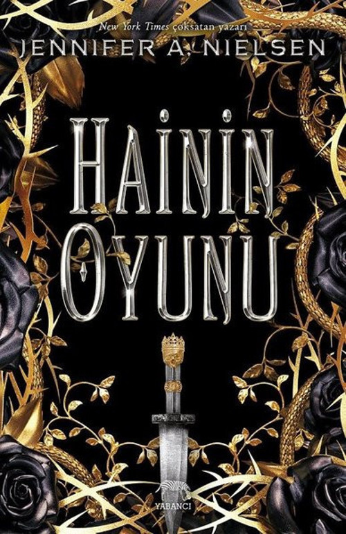 Yabancı Hainin Oyunu