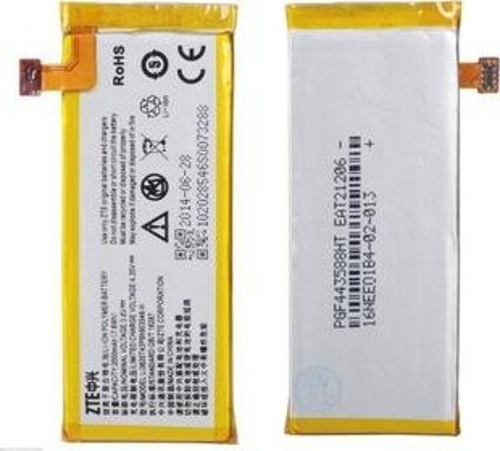 Turktelekom Avea Intouch4 Pil Li3820T43P6H903546-H Batarya Pil