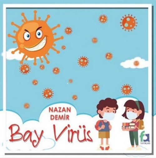 Fa Yayınları Bay Virüs