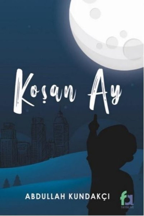 Fa Yayınları Koşan Ay