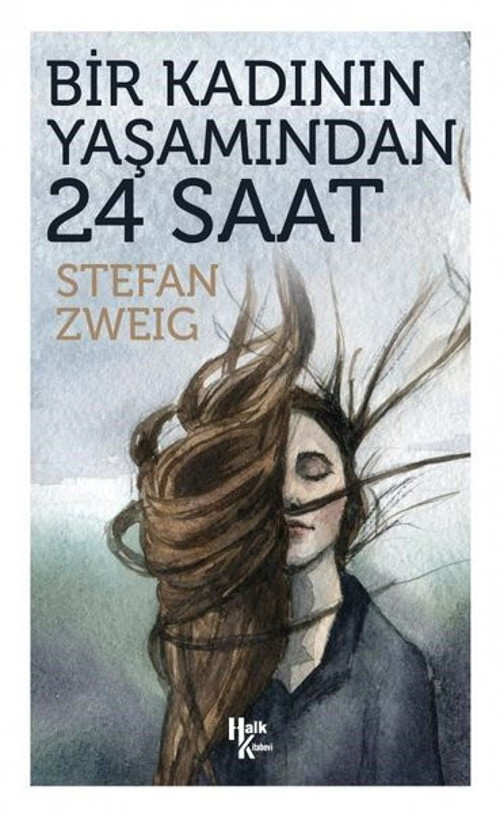 Bir Kadının Yaşamından 24 Saat