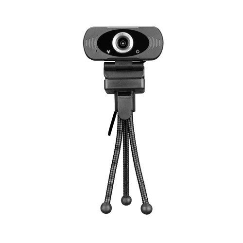 SC-HD03 1080P Full HD Webcam Usb Pc Kamera+Tripod (KDO)