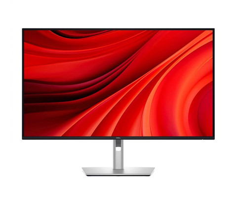 32" Pro Plus 4K USB-C P3225QE 3840x2160 100Hz 5ms IPS DP HDMI Pivot RJ-45 1Gbit Monitör (KDO)
