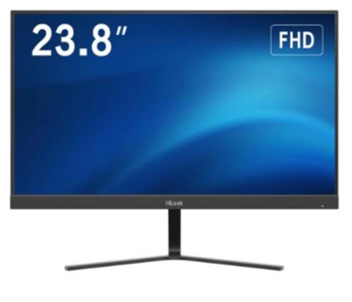 Hi-D24F2P2F 23.8" FHD 100 Hz VA Led Monitör (KDO)