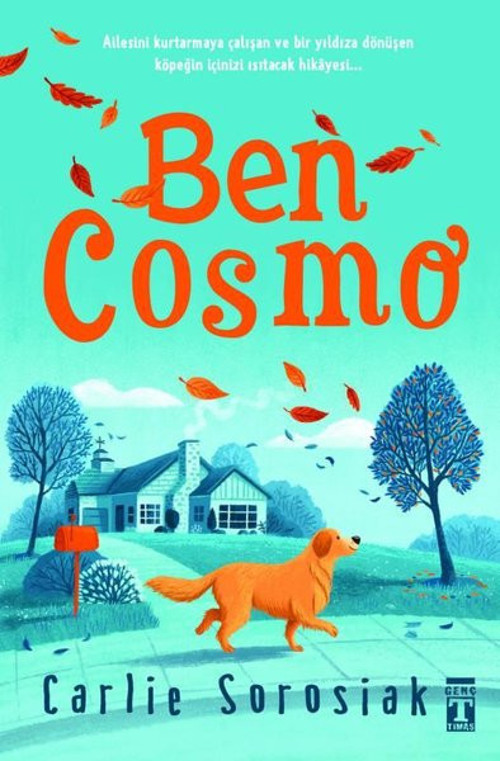 Genç Timaş Ben Cosmo