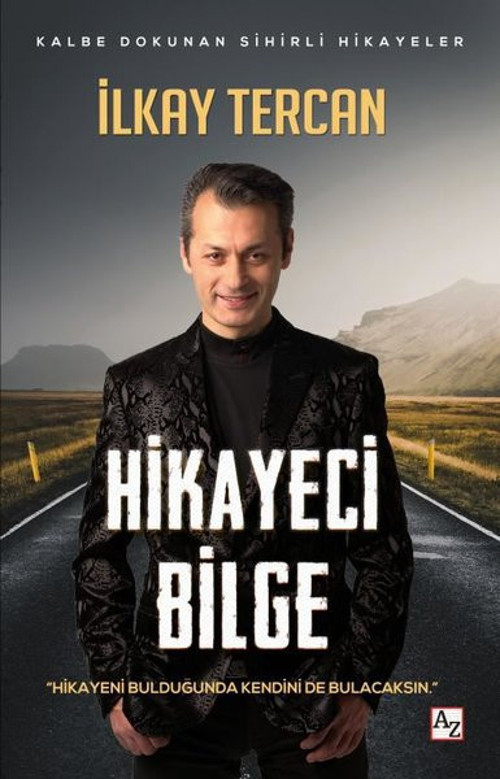 Az Kitap Hikayeci Bilge