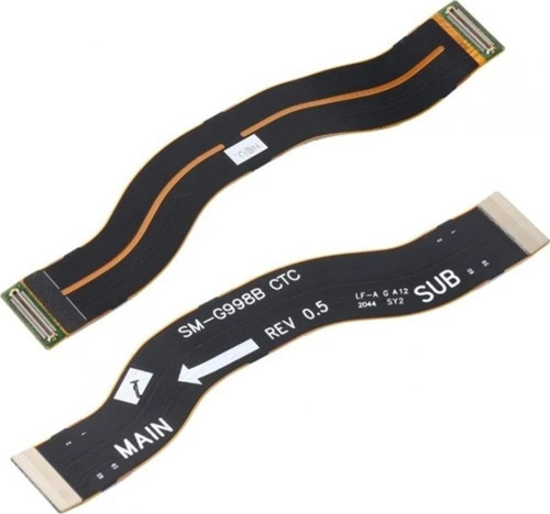Samsung S21 Ultra 5g Uyumlu Anakart Ara Filmi Flexi G998b