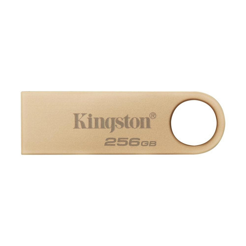 DTSE9G3-256GB 256GB 220MB-s Metal USB 3.2 Gen 1 DataTraveler SE9 G3 Flash Bellek (KDO)