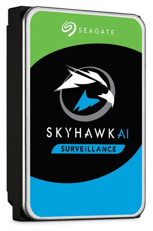 10Tb ST10000VE001 Skyhawk 7200rpm 256mb Sata3 7-24 Harddisk (Koyuncu Distribitör Ürünü) (KDO