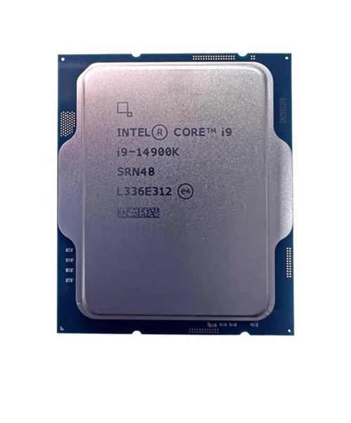 Core i9 14900K TRAY 3.2GHz 36MB Önbellek 24 Çekirdek 1700 10nm Kutusuz İşlemci (KDO)