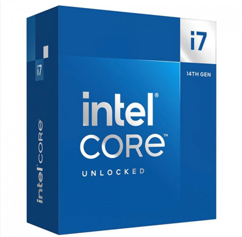 Core i7 14700F 2.1GHz 20 Çekirdek 33MB L3 Önbellek Soket 1700 Kutulu Box İşlemci (KDO)