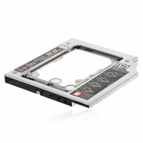 CL-127HC 12.7 mm Notebook Ssd Hdd Yuvası (KDO)