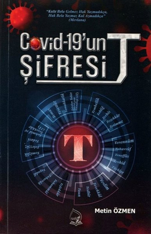 Covid-19'un Şifresi: T