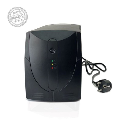 1200 Va Line Interactive Ups Güç Kaynağı