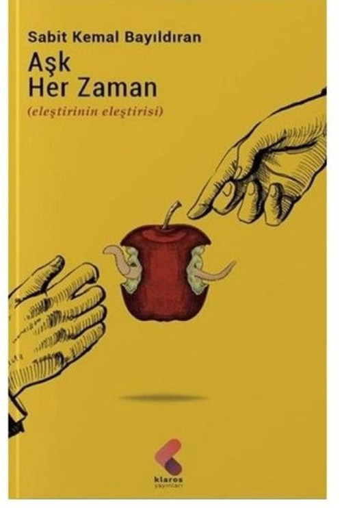 Aşk Her Zaman