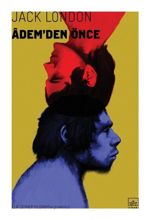 İthaki Yayınları Ademden Önce