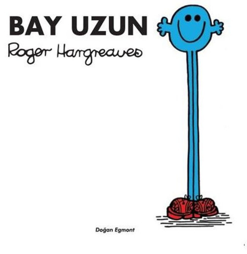Doğan ve Egmont Yayıncılık Bay Uzun
