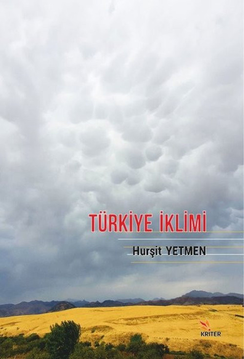 Kriter Türkiye İklimi