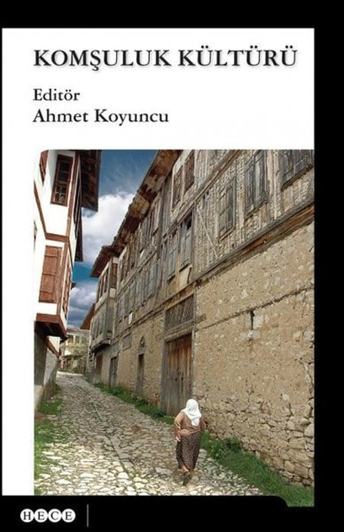 Hece Yayınları Komşuluk Kültürü